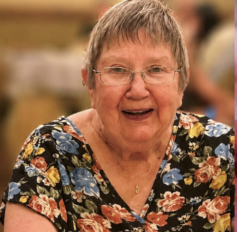 Jeanette J Phillips