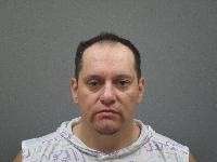 <b>Timothy Lee Caudillo - Failure to Appear or Comply with Citation.</b>