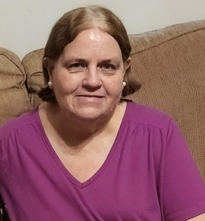 Marilyn Sue Rundberg