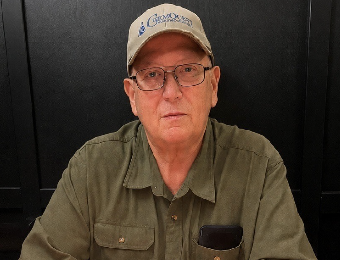 Marvin Boyd Ballou 