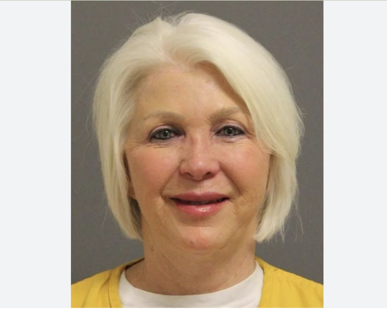 Peters -Mesa County Sheriff