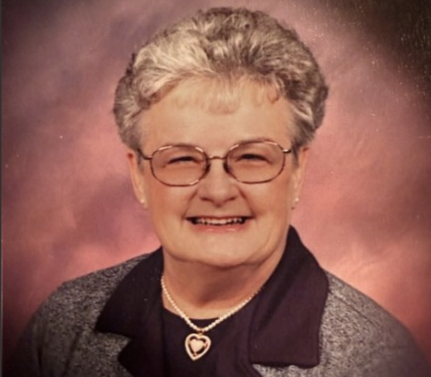 Carolyn M. Rauch