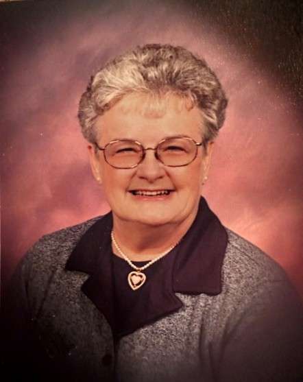 Carolyn M. Rauch