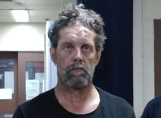 Michael Dominick Urich (Photo Courtesy Sedgwick County Detention Center)