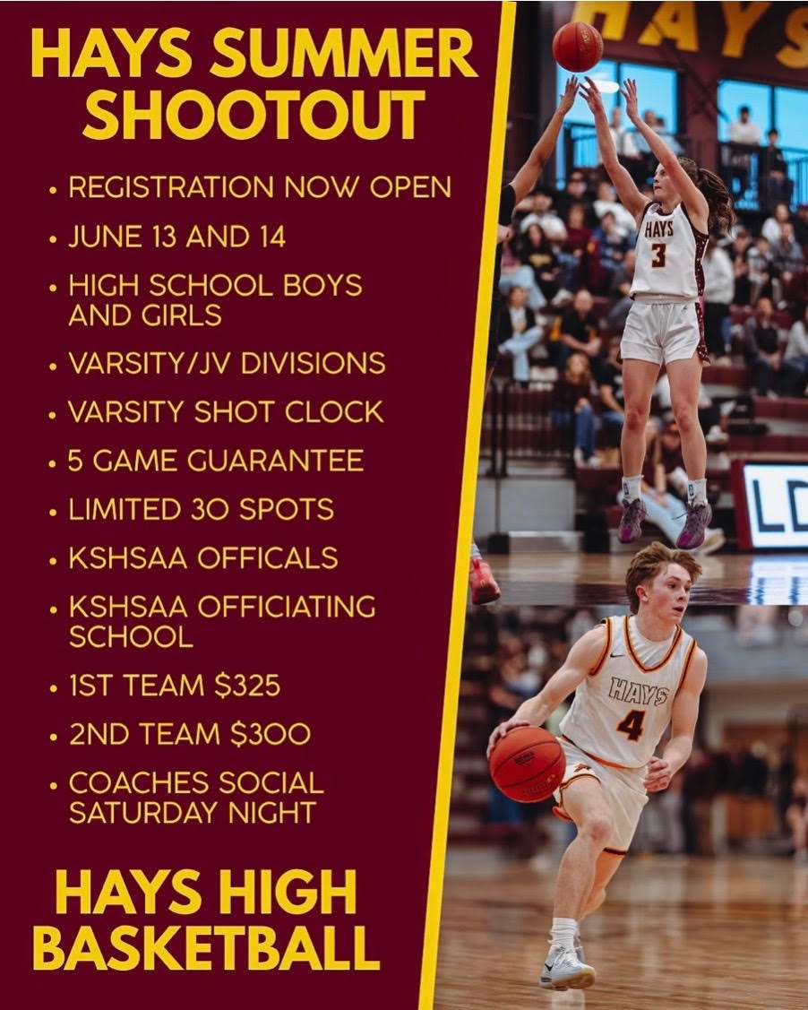 Hays Summer Shootout 2026 Update.jpg
