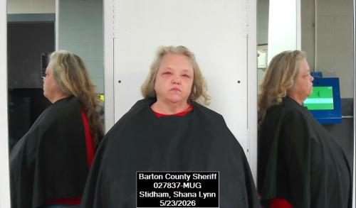 Shana Stidham