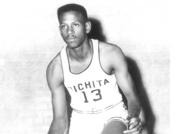 Photo Courtesy Kansas Sports Hall of Fame