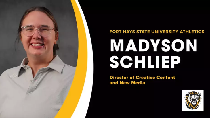 FHSU Athletics image
