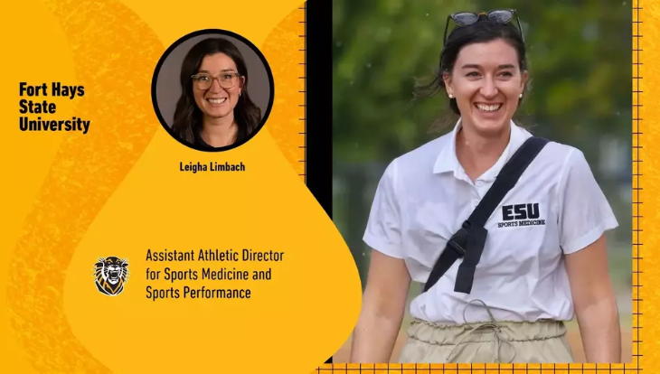 FHSU Athletics image