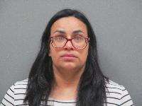 <b>Jennifer Alicia Gomez - Cruelty Toward Child</b>