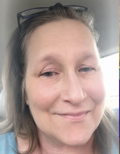 Amy Angela Rau