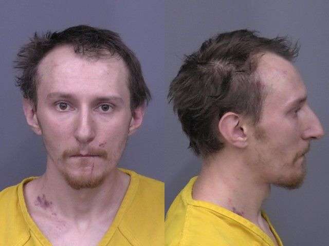 Menke,Gaige Ryan James (30)