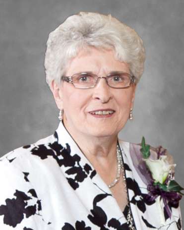 Lorraine Jane (Hogan) Hubbell