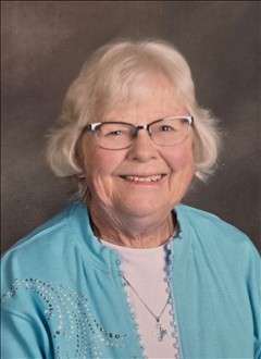 Janice Spurgin