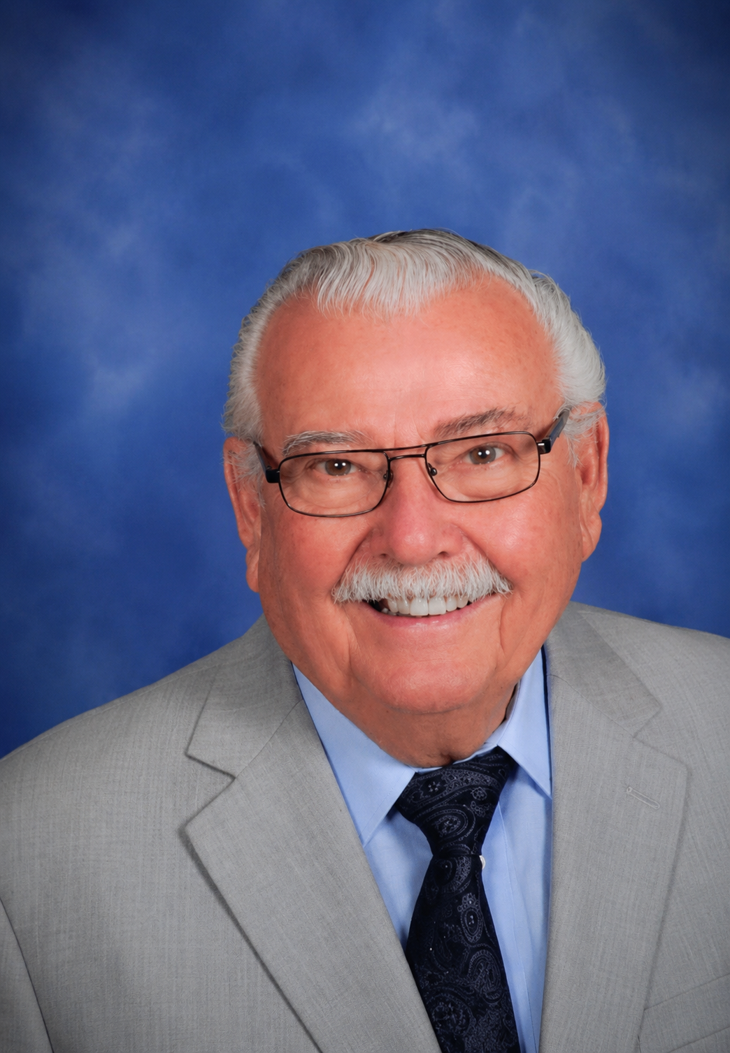 Edwin "Ed" Holzmeister