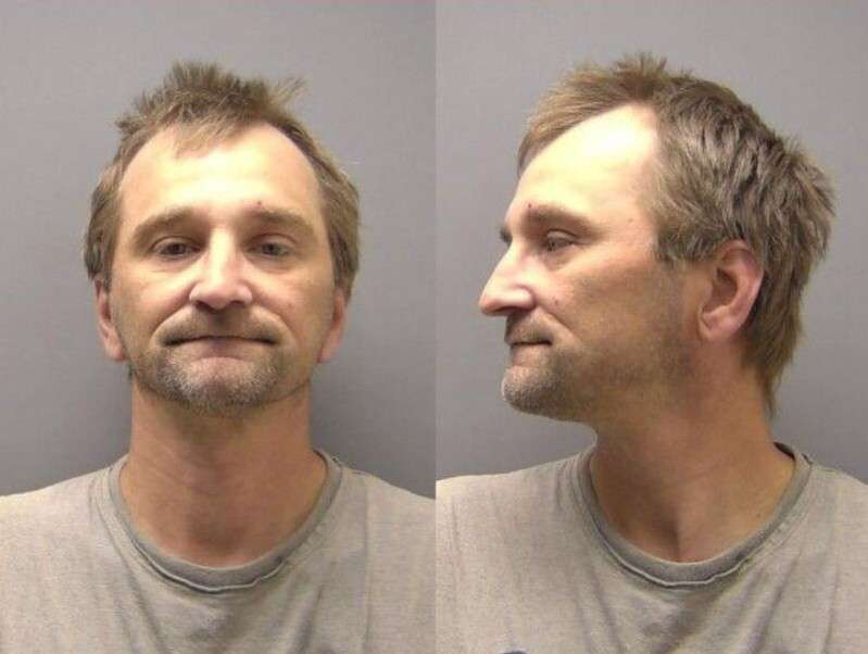 Billy Meyerdirk/ Photo courtesy of the Buchanan County Sheriff's Office