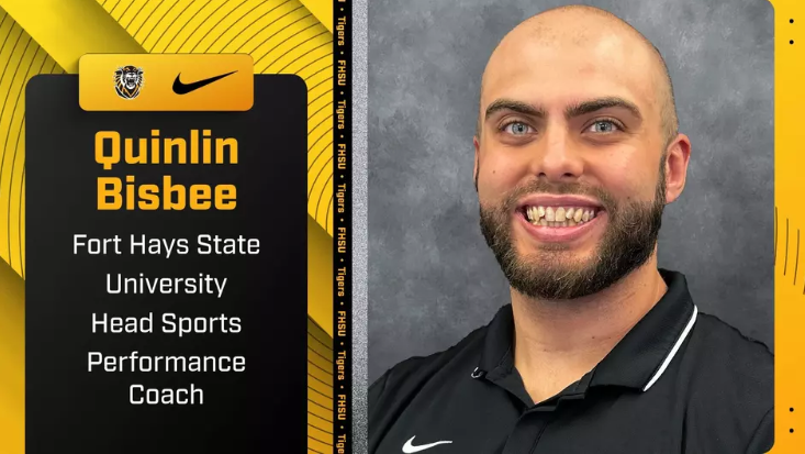 FHSU Athletics image