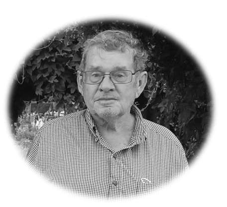 Jerry Legere