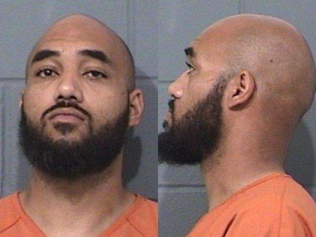 Ronald Wilson Jr., Failure to appear (Two counts), arrested 05/30