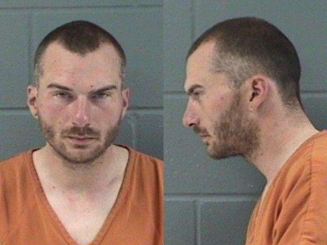Sammuel Johnson, Transporting open container, arrested 06/01