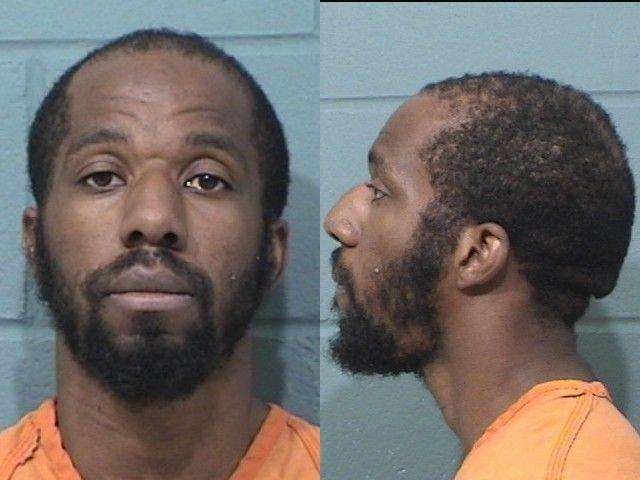Quishar Thomas, Failure to appear, arrested 06/01