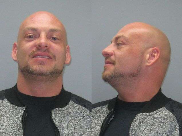 ELLIS MICHAEL DWI 2500 BOND