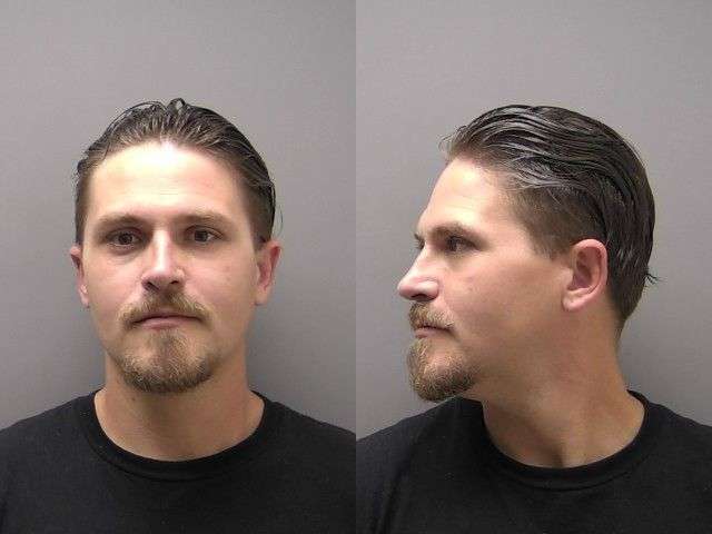 MATTUCKS SUTTON STEALING 7500 BOND