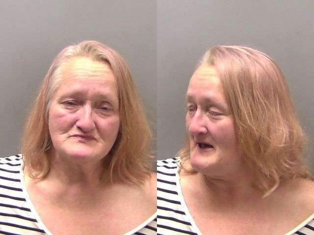 MELTON CRYSTAL PAROLE VIOL NO BOND