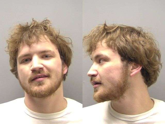 WILSON TAYLOR STEALING NO BOND