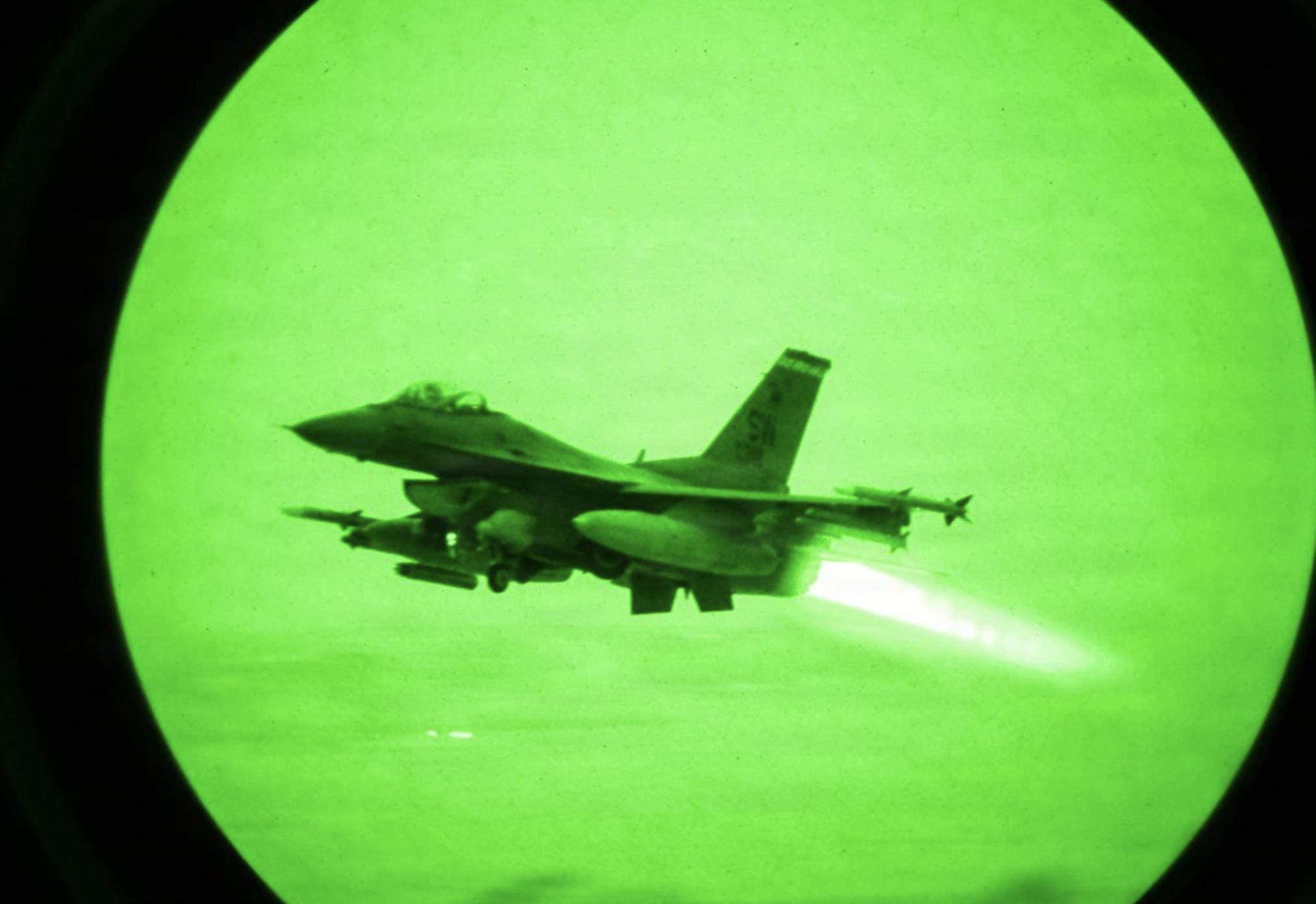 File photo U.S. Central Command