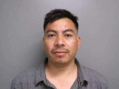 <b>Jose N Renteria-De La Cruz - 3rd Degree Domestic Assault</b>