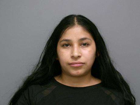 <b>Berenice Jaimes-Gallegos - No Operators License</b>
