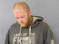 <b>Dylan Joseph Henson - Restraining/Protection Order Violation</b>