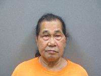 <b>Rivillo Bautista Ramos - Threat-Terroristic-State Offenses, Use of a Weapon to Commit a Felony</b>