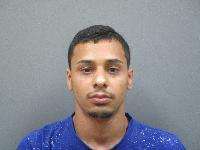<b>Miguel Angel Garcia Gutierrez - 3rd Degree Domestic Assault</b>