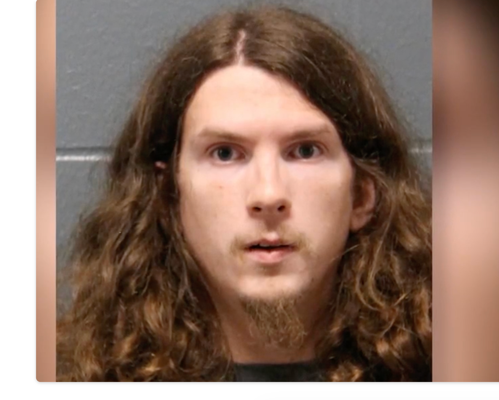 Prince from an earlier arrest in Cass County