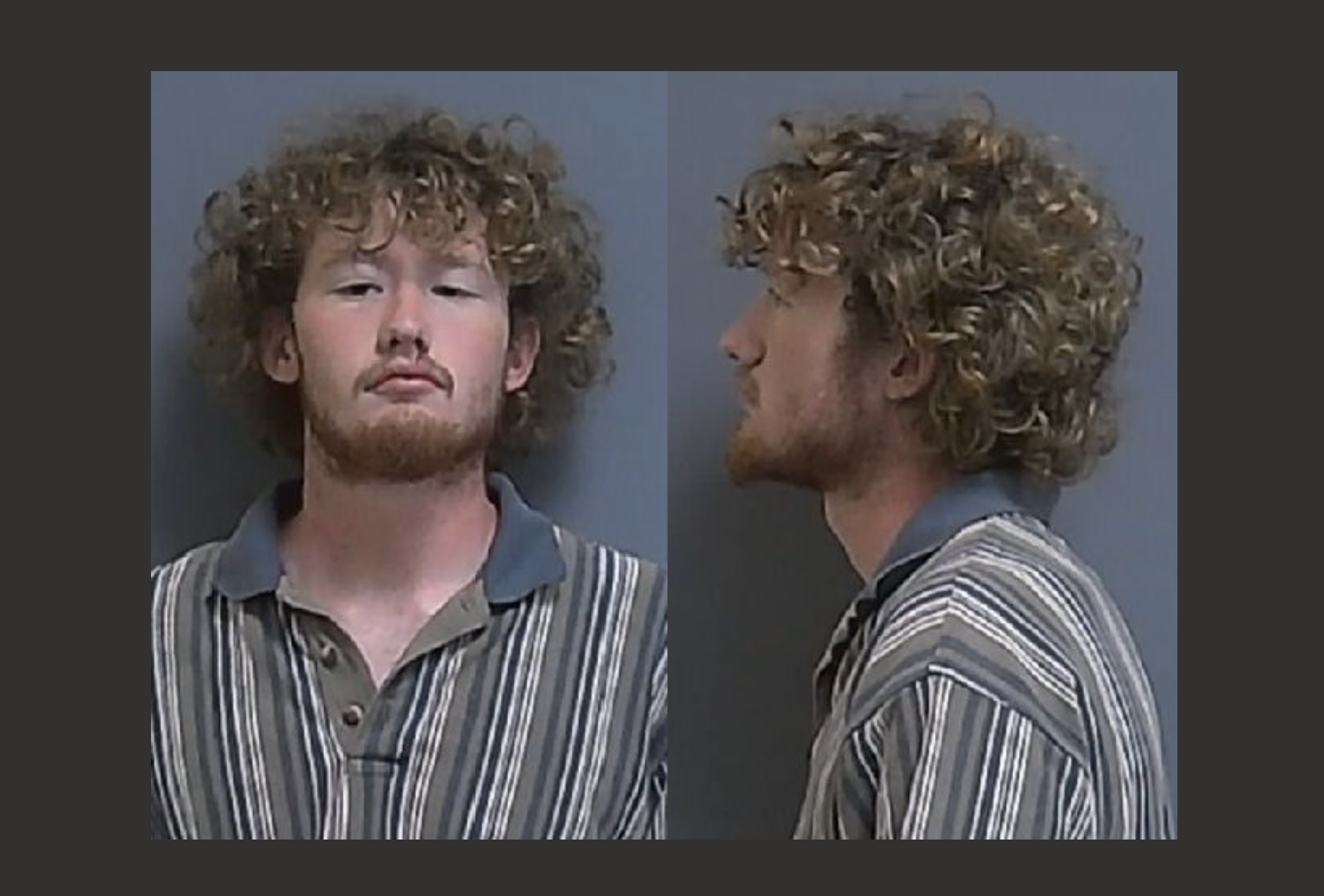 Dobbins photo Reno County