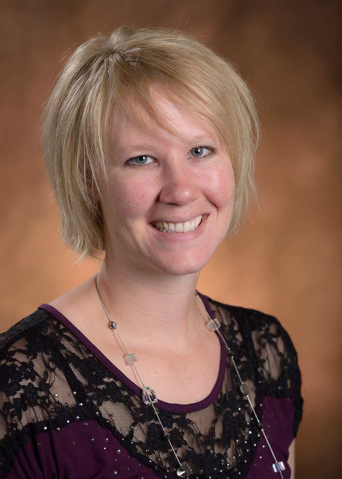 Chadron State College’s Associate Vice President for Institutional Effectiveness Malinda Linegar has been selected as one of 27 Nebraska Fellows in the inaugural cohort for the Strategic Data Project. The initiative is a collaboration between the Center for Education Policy Research at Harvard University, the Nebraska Statewide Workforce &amp; Educational Reporting System and the Nebraska Strategic Data Leadership Network. In April 2026, Linegar and other members of the cohort met for an orientation in Lincoln. (Photo by Daniel Binkard/Chadron State College)
