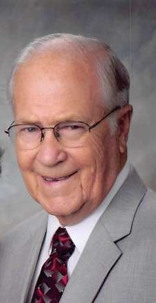 Gene Holscher