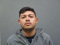 <b>Aristides Orellana-Meja - Immigration</b>
