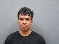 <b>Miguel Sordia-Almendarez - Immigration</b>