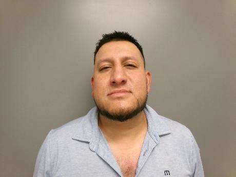 <b>Adrian Sanchez-Villalobos - False Reporting, Driving Under Suspension</b>