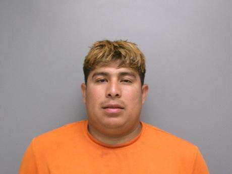 <b>Luis Damian Carrillo-Ortiz - No Operators License</b>