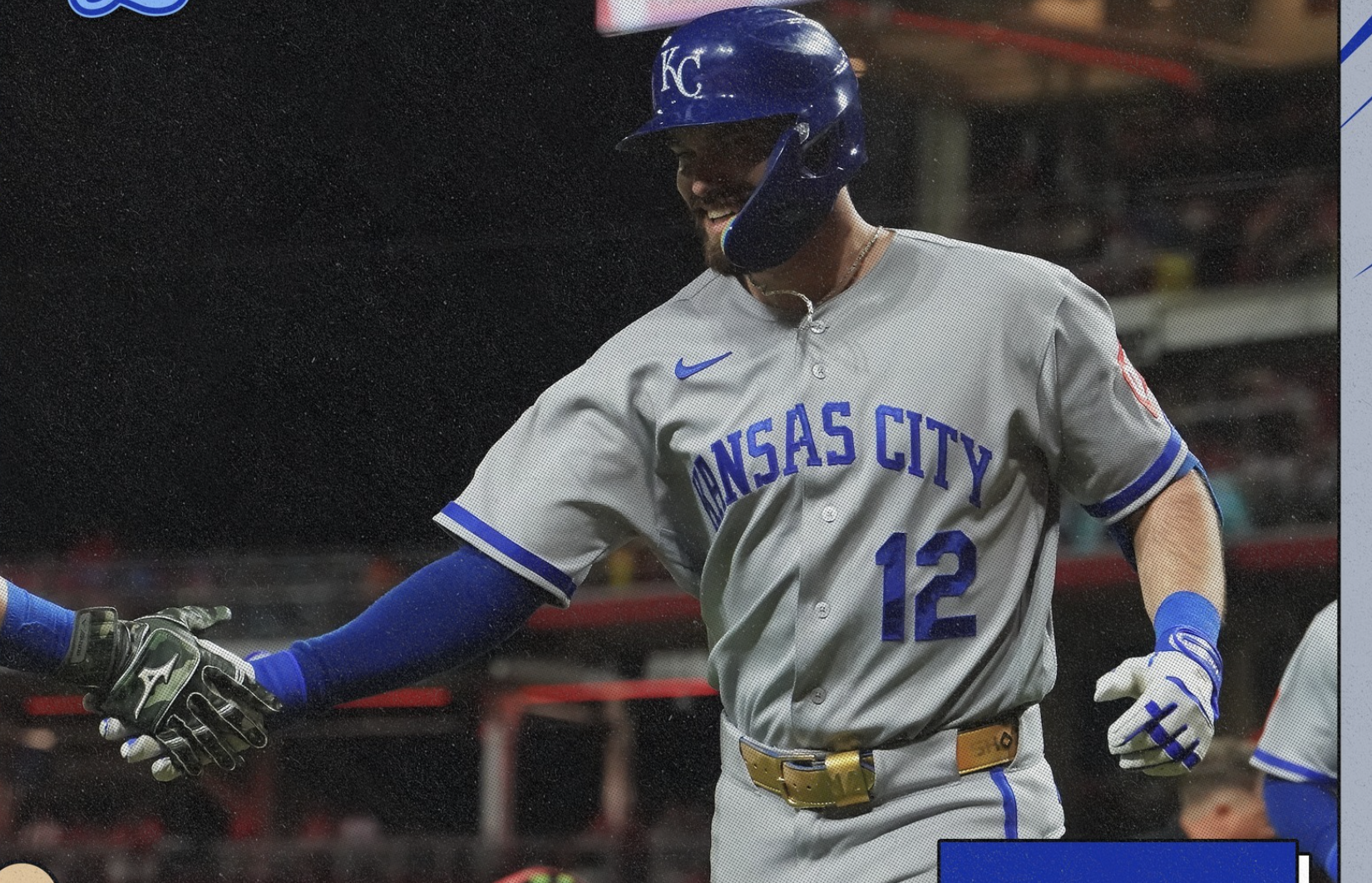 Photo Kansas City Royals