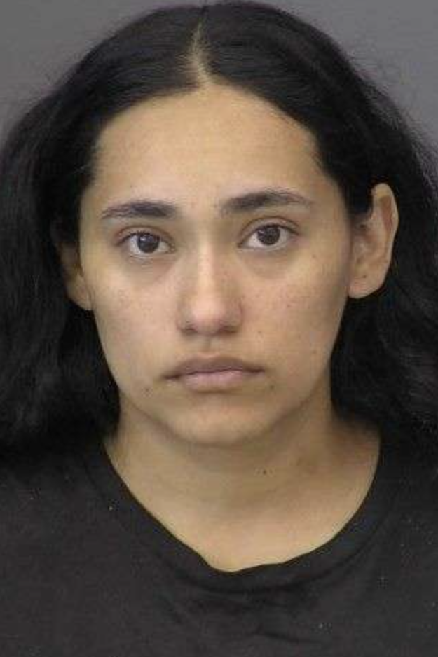 Police: Mother accused of abandoning child