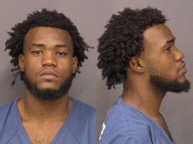 Polk,Jemarion James (19) - Photo, Saline County Sheriff's Office