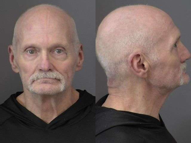 Needham,Richard Merle (61)