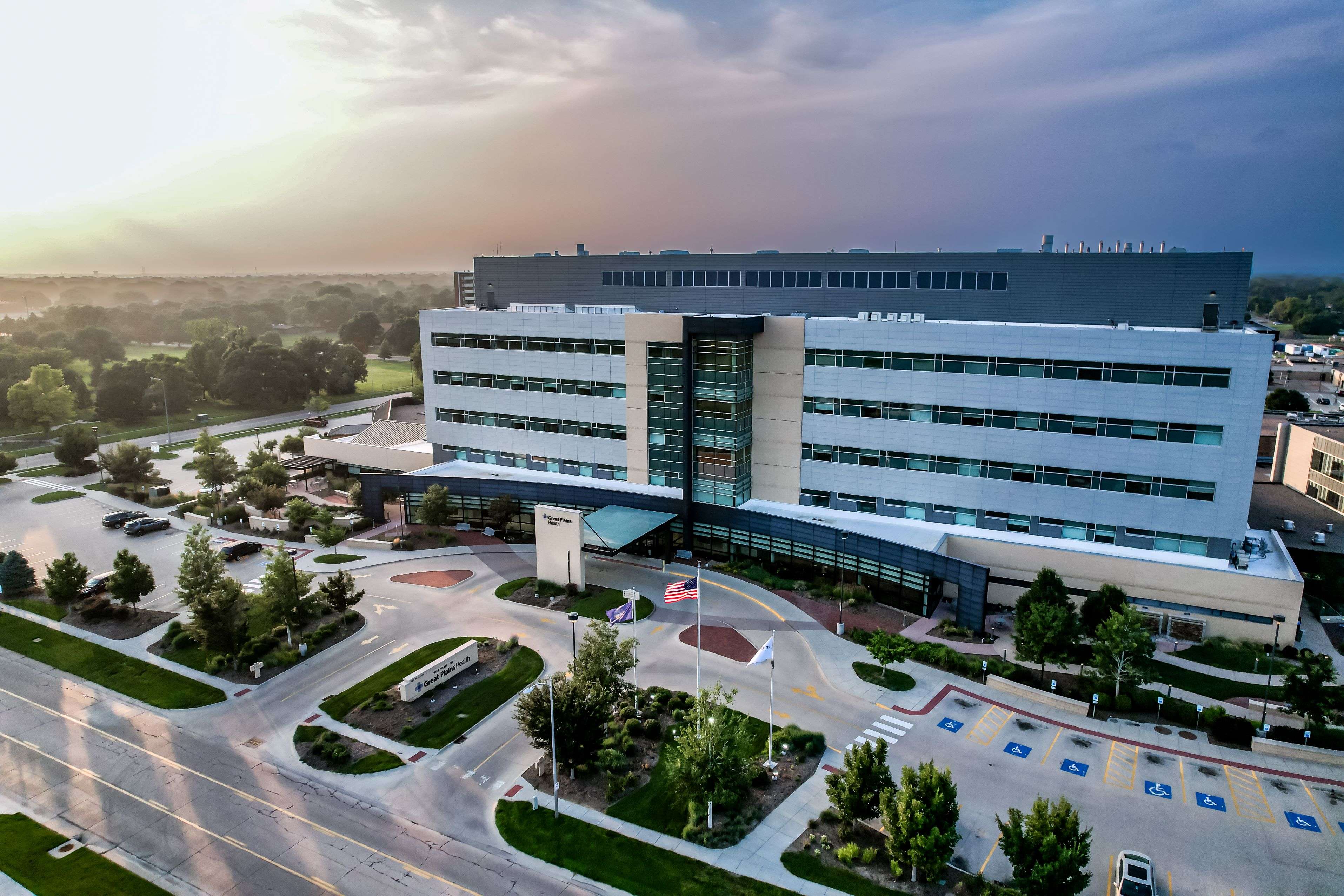 (Great Plains Health)