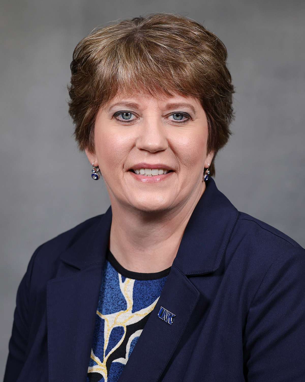 Brooke Envick (courtesy UNK Communications)