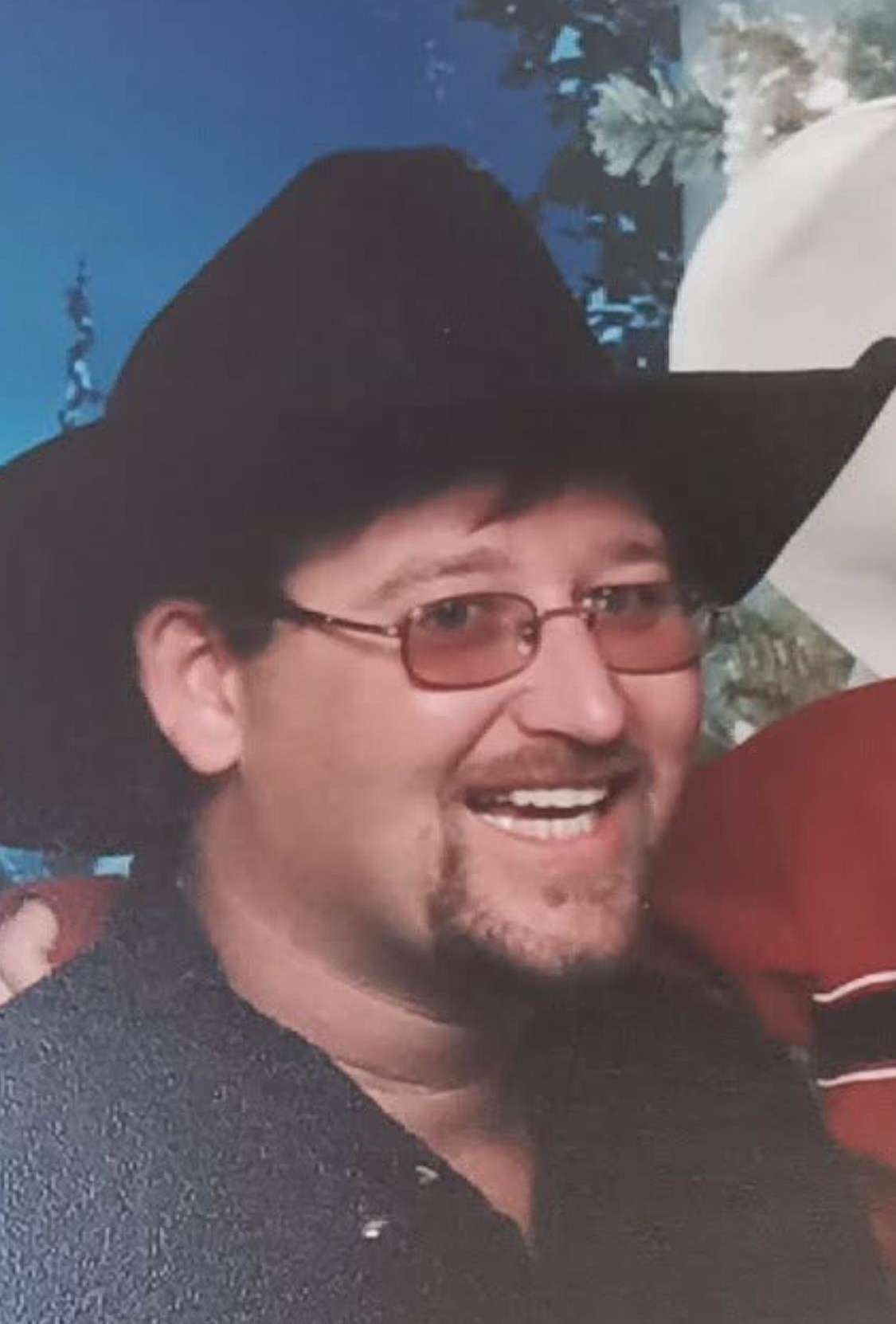  Timothy Stackhouse